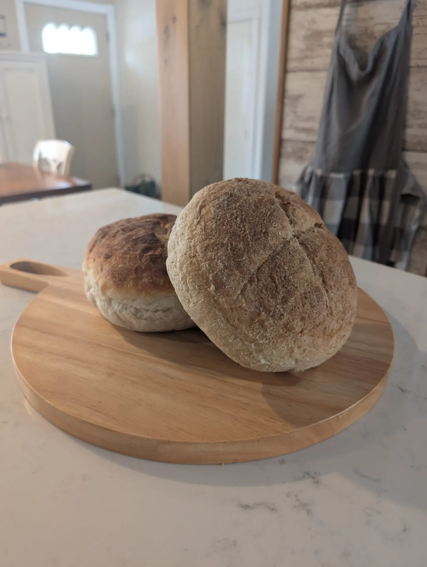 Kitchen Open Shelf